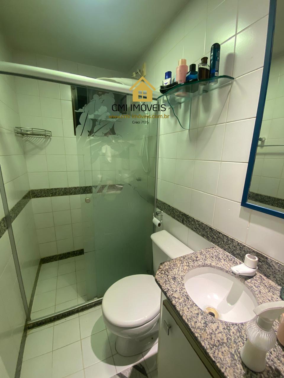 Imagem Apartamento com 3 Quartos à Venda, 94 m² em Candeal - Salvador Imagem Apartamento com 3 Quartos à Venda, 94 m² em Candeal - Salvador