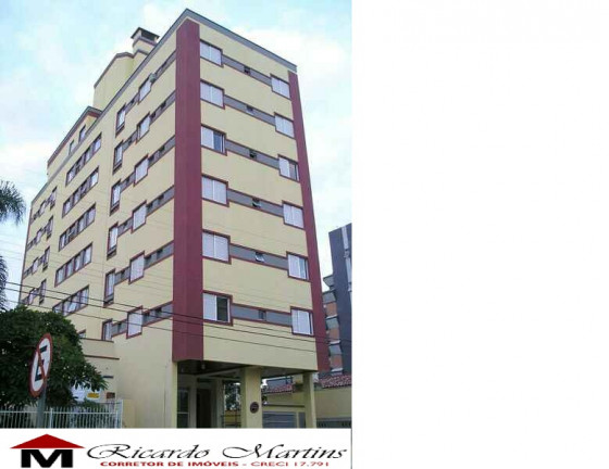 Imagem Apartamento com 2 Quartos à Venda, 67 m² em Centro - Criciúma Imagem Apartamento com 2 Quartos à Venda, 67 m² em Centro - Criciúma