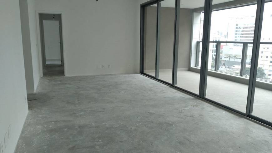 Imagem Apartamento com 3 Quartos à Venda, 154 m²em Vila Nova Conceição - São Paulo