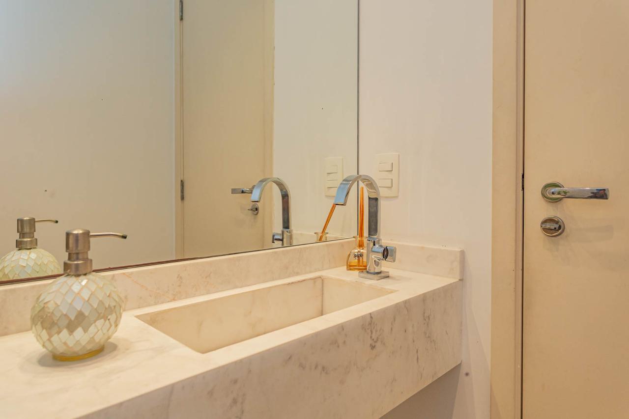 Imagem Apartamento com 3 Quartos à Venda, 168 m² em Vila Cruzeiro - São Paulo