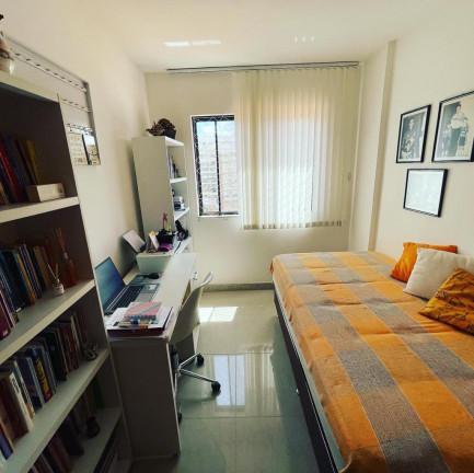 Imagem Apartamento com 2 Quartos à Venda, 85 m² em Setor Noroeste - Brasília Imagem Apartamento com 2 Quartos à Venda, 85 m² em Setor Noroeste - Brasília