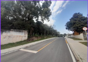Imagem Terreno à Venda, 9 m²em Gabirobal - Colombo