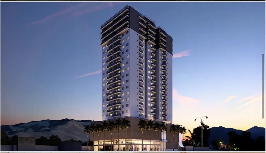 Imagem Apartamento com 2 Quartos à Venda, 59 m² em Da Luz - Nova Iguaçu