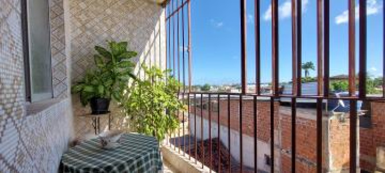 Imagem Apartamento com 3 Quartos à Venda, 90 m² em Cordeiro  - Recife Imagem Apartamento com 3 Quartos à Venda, 90 m² em Cordeiro  - Recife