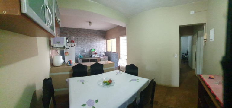 Imagem Casa com 3 Quartos à Venda,  em Vila Paulista - Cruzeiro