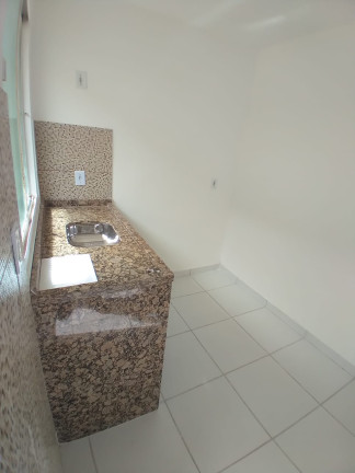 Imagem Casa de Condomínio com 2 Quartos à Venda, 57 m² em Campo Alegre - Nova Iguaçu