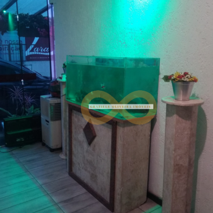 Imagem Kitnet com 1 Quarto à Venda, 18 m² em Alto - Teresópolis