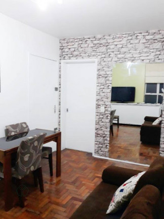 Imagem Apartamento com 1 Quarto à Venda,  em Cristo Redentor - Porto Alegre