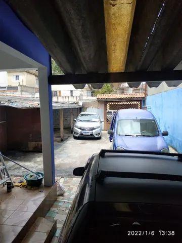 Imagem Casa com 4 Quartos à Venda, 250 m²em Santa Maria - Santo André Imagem Casa com 4 Quartos à Venda, 250 m²em Santa Maria - Santo André