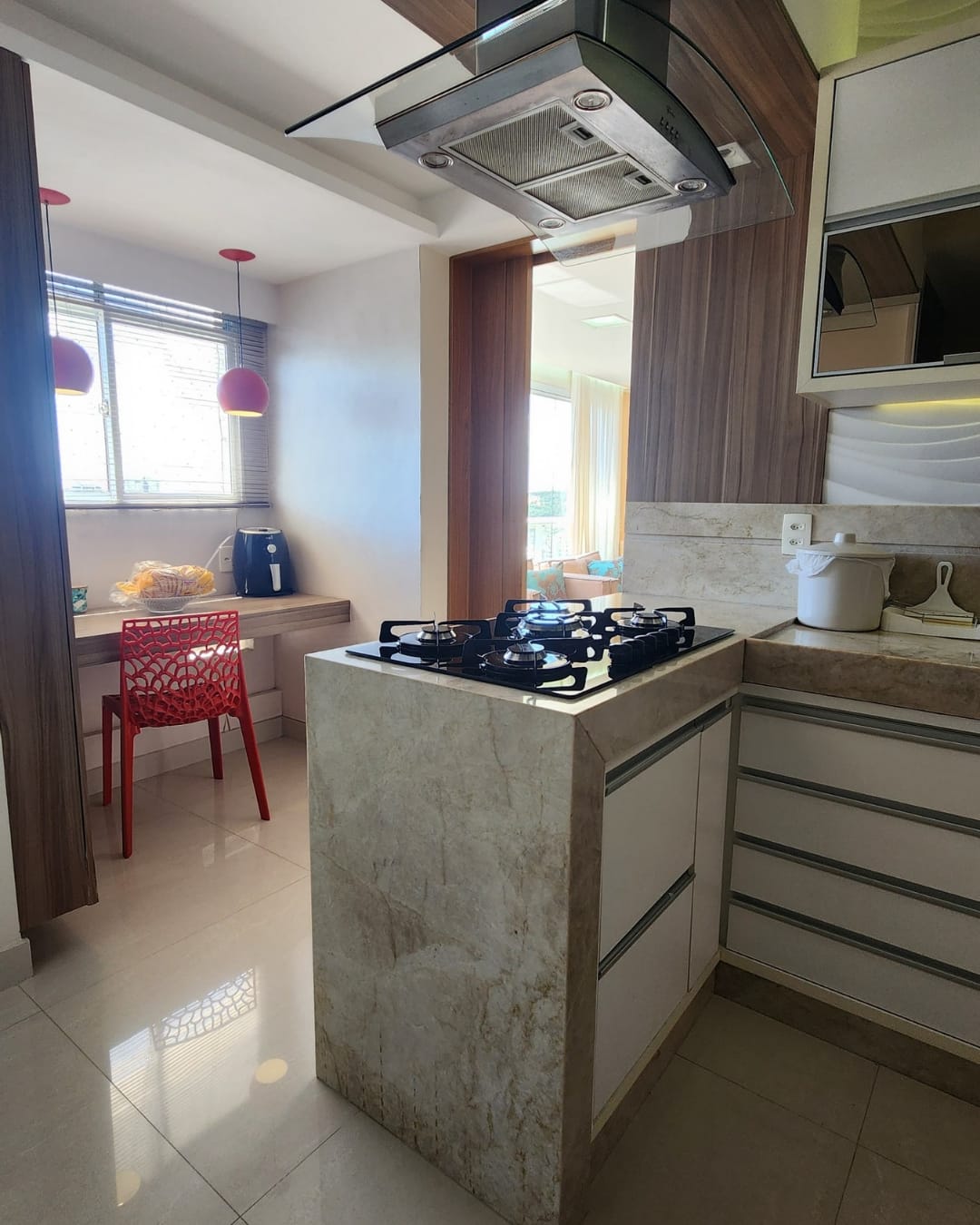Imagem Apartamento com 3 Quartos à Venda, 119 m² em Lagoa Nova - Natal Imagem Apartamento com 3 Quartos à Venda, 119 m² em Lagoa Nova - Natal