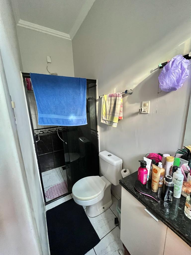 Imagem Casa com 5 Quartos à Venda, 250 m²em Marambaia - Belém