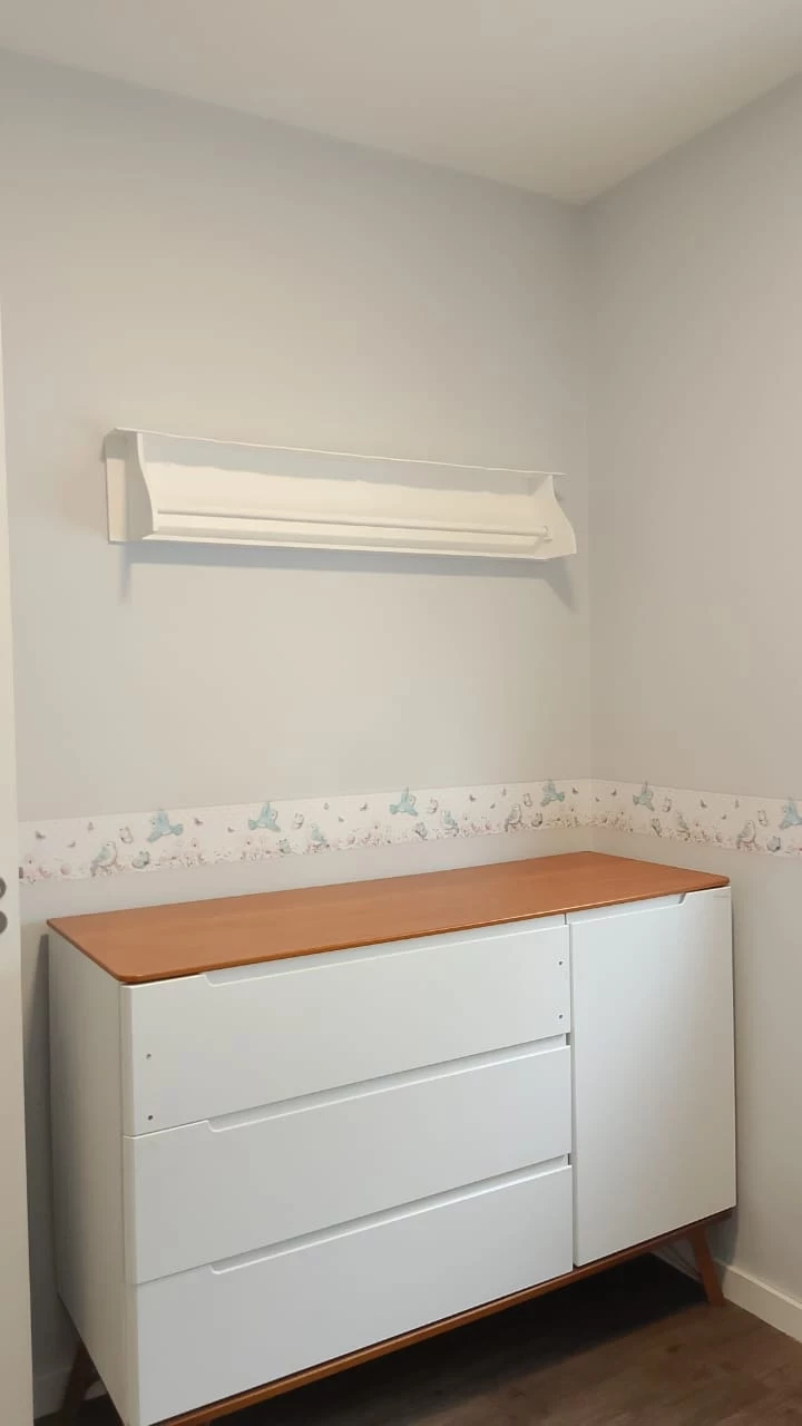 Imagem Apartamento com 3 Quartos à Venda, 105 m² em Centro - Diadema Imagem Apartamento com 3 Quartos à Venda, 105 m² em Centro - Diadema