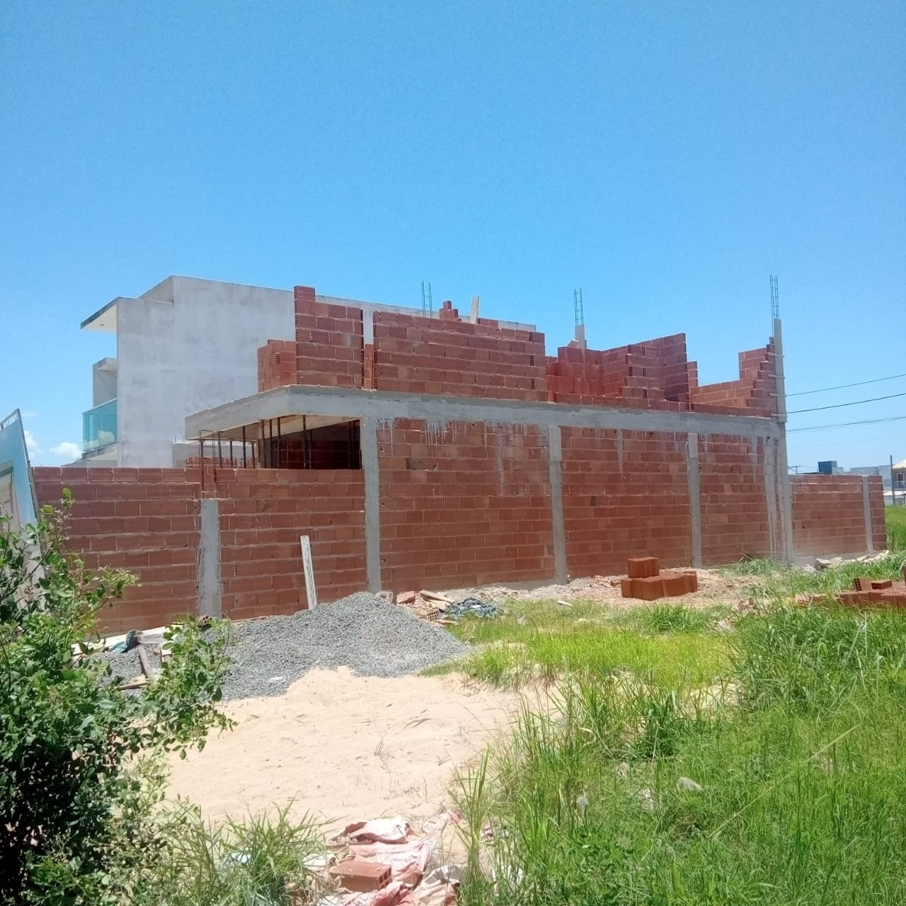 Imagem Casa com 3 Quartos à Venda, 181 m²em Centro - Campos dos Goytacazes