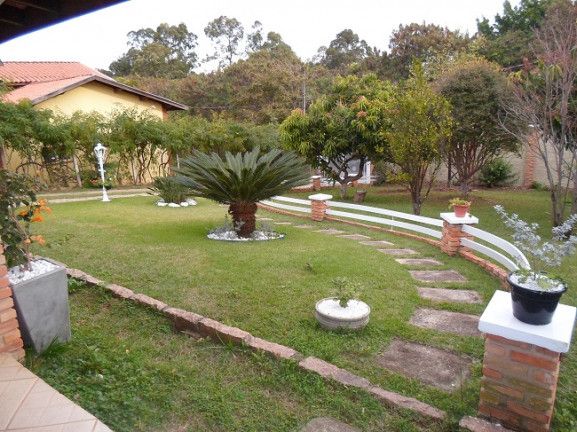 Imagem Chácara com 3 Quartos à Venda, 320 m² em Altos Da Bela Vista - Indaiatuba