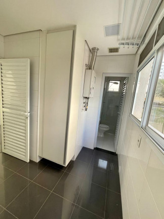 Imagem Apartamento com 4 Quartos à Venda, 141 m² em Cambuí - Campinas