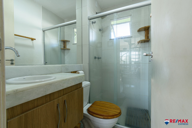 Imagem Apartamento com 2 Quartos à Venda, 81 m²em Stella Maris - Salvador