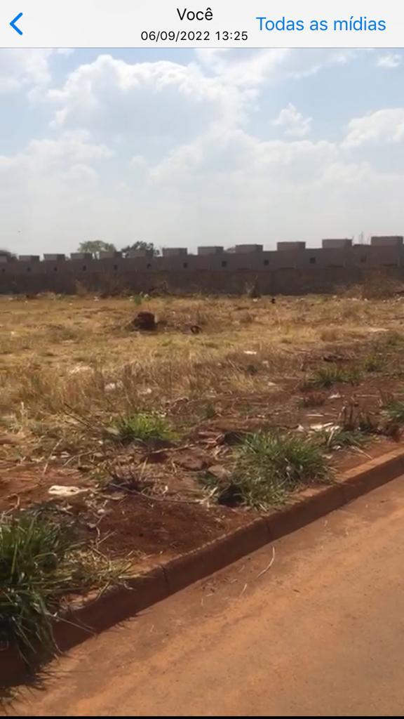 Terreno à Venda, 3 m²em Setor Cristina - Trindade