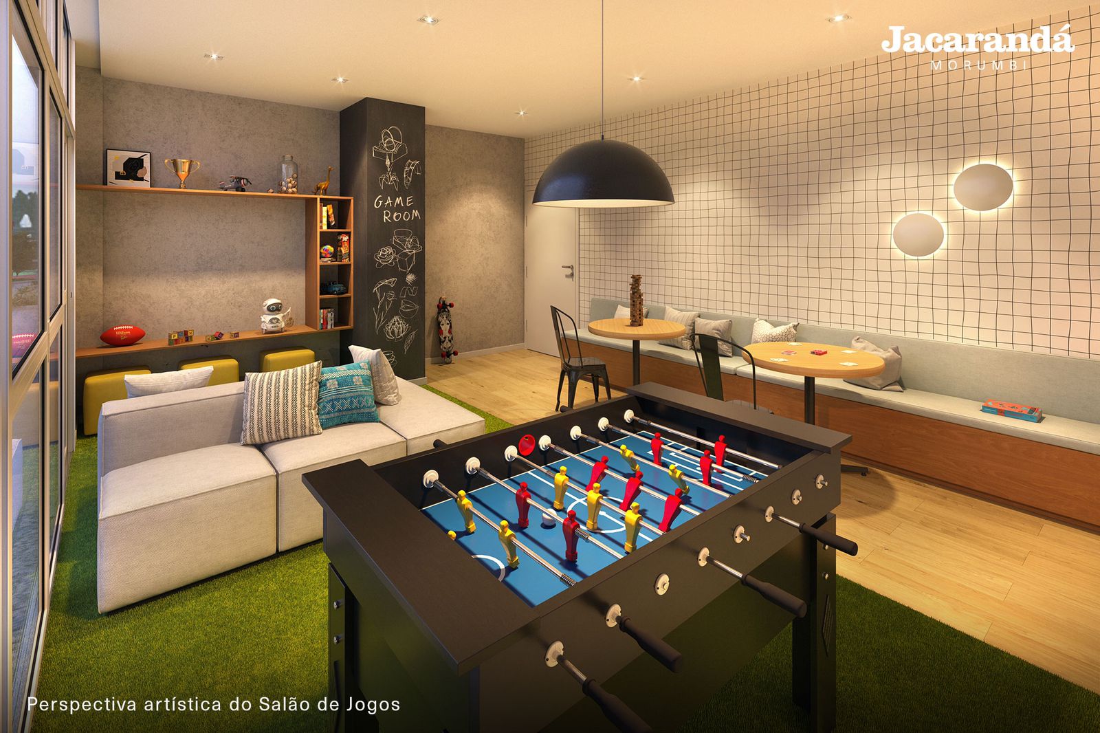 Imagem Apartamento com 3 Quartos à Venda, 74 m²em Vila Andrade - São Paulo Imagem Apartamento com 3 Quartos à Venda, 74 m²em Vila Andrade - São Paulo