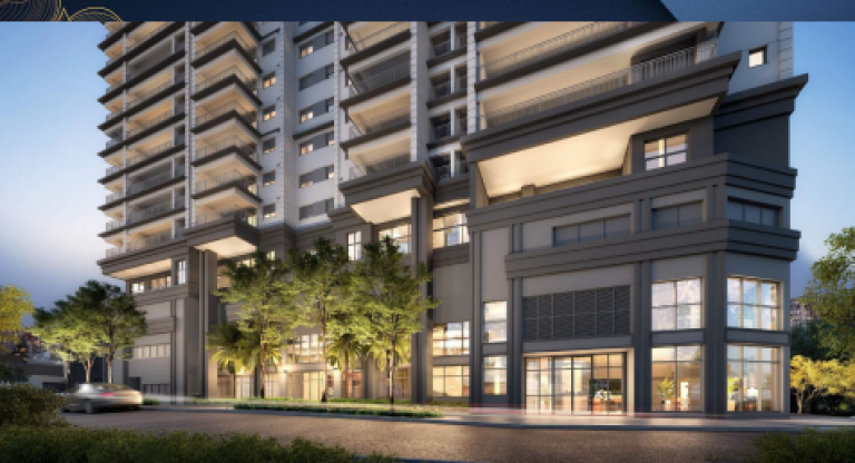 Imagem Apartamento com 3 Quartos à Venda, 75 m² em Sacomã - São Paulo