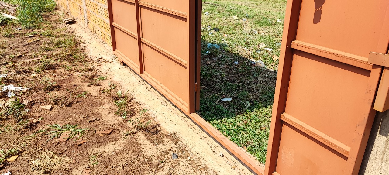 Imagem Terreno à Venda, 540 m²em Jardim Centro Oeste - Campo Grande