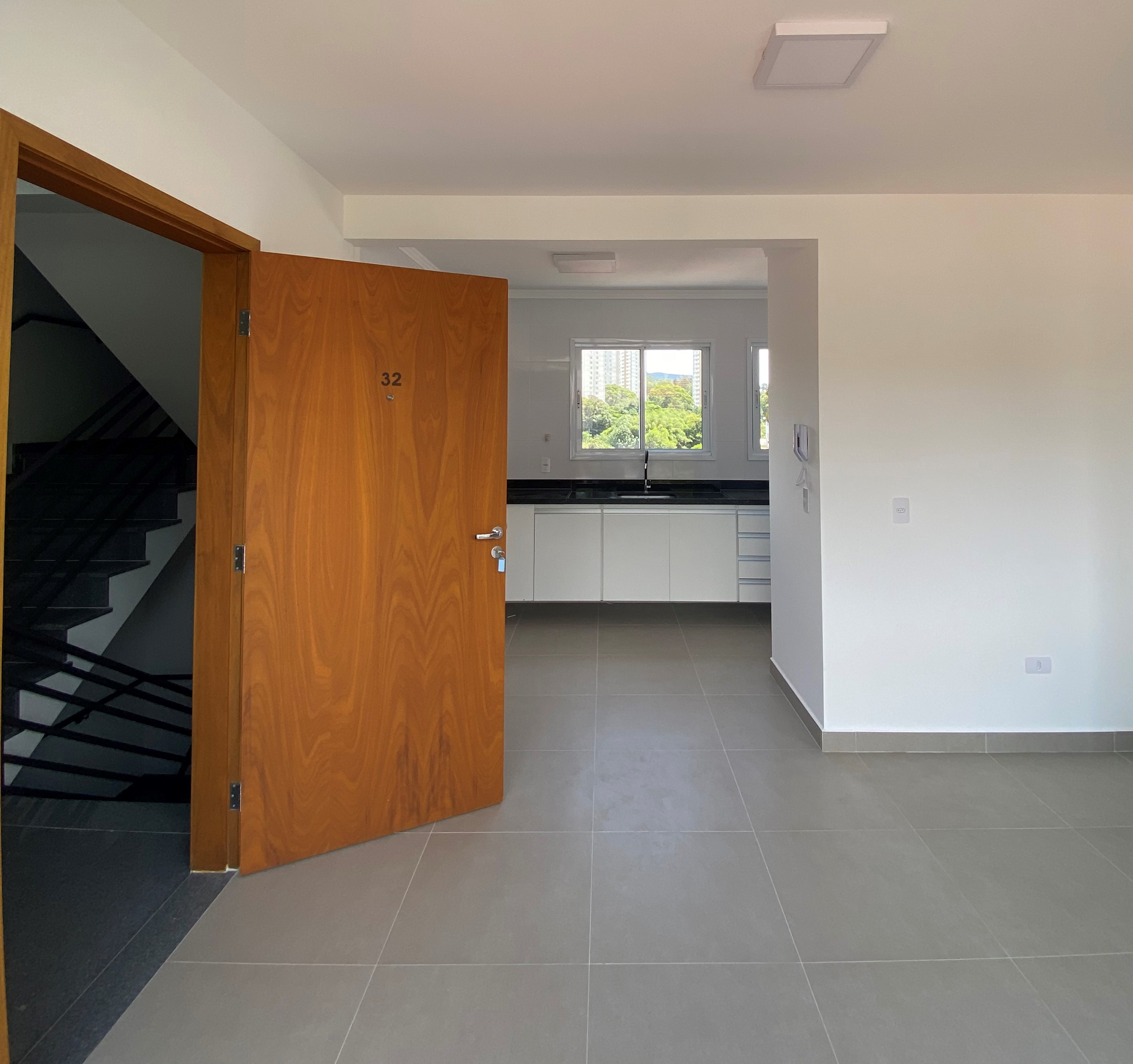 Imagem Apartamento com 3 Quartos para Alugar, 67 m²em Tremembé - São Paulo