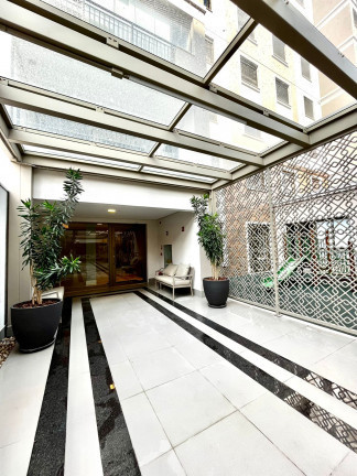 Imagem Apartamento com 3 Quartos à Venda, 123 m² em Jardim Paraíso - São Paulo Imagem Apartamento com 3 Quartos à Venda, 123 m² em Jardim Paraíso - São Paulo
