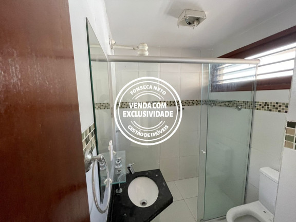 Imagem Casa de Condomínio com 3 Quartos à Venda, 150 m² em Planalto - Natal