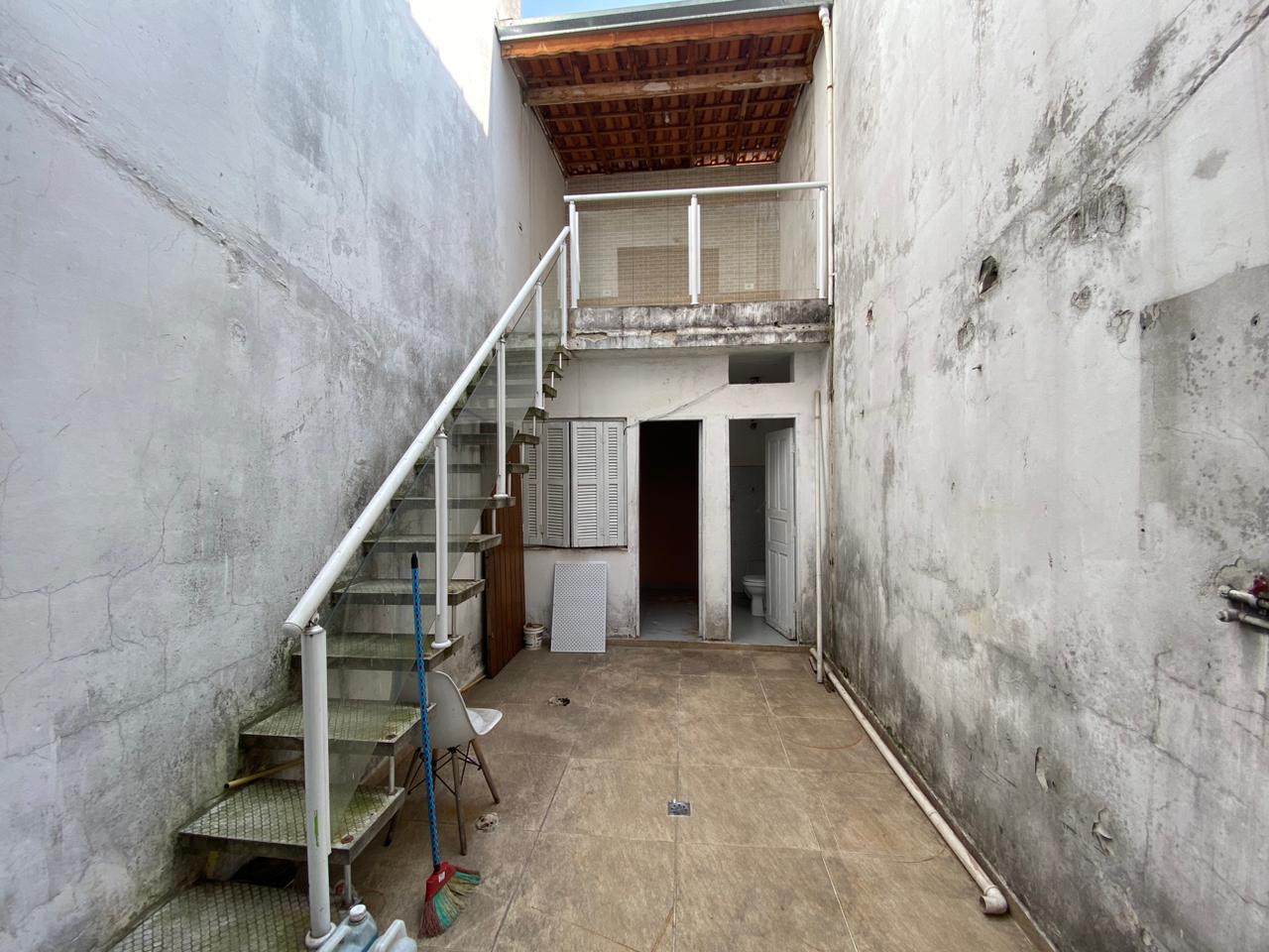 Imagem Sobrado com 3 Quartos à Venda, 100 m² em Taboão - São Bernardo do Campo