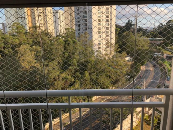 Imagem Apartamento com 2 Quartos à Venda, 57 m² em Vila Andrade - São Paulo