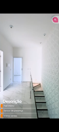 Imagem Casa com 3 Quartos à Venda, 110 m² em Autódromo - Eusebio