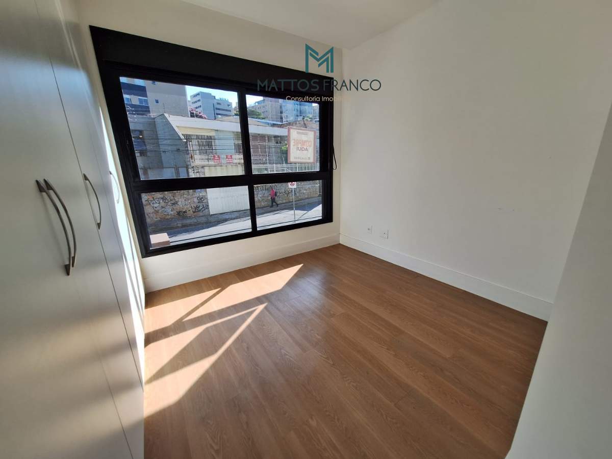 Imagem Apartamento com 2 Quartos à Venda, 84 m²em Anchieta - Belo Horizonte