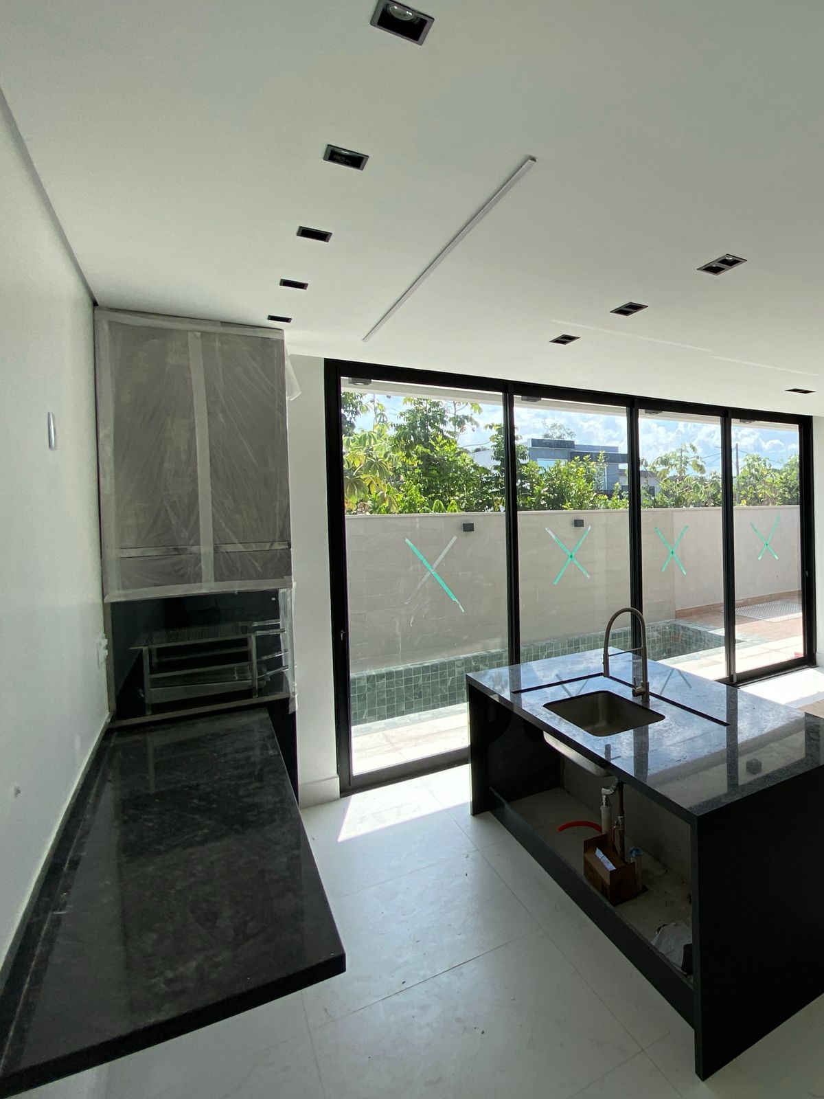 Imagem Casa de Condomínio com 4 Quartos à Venda, 271 m² em Ponta Negra - Manaus