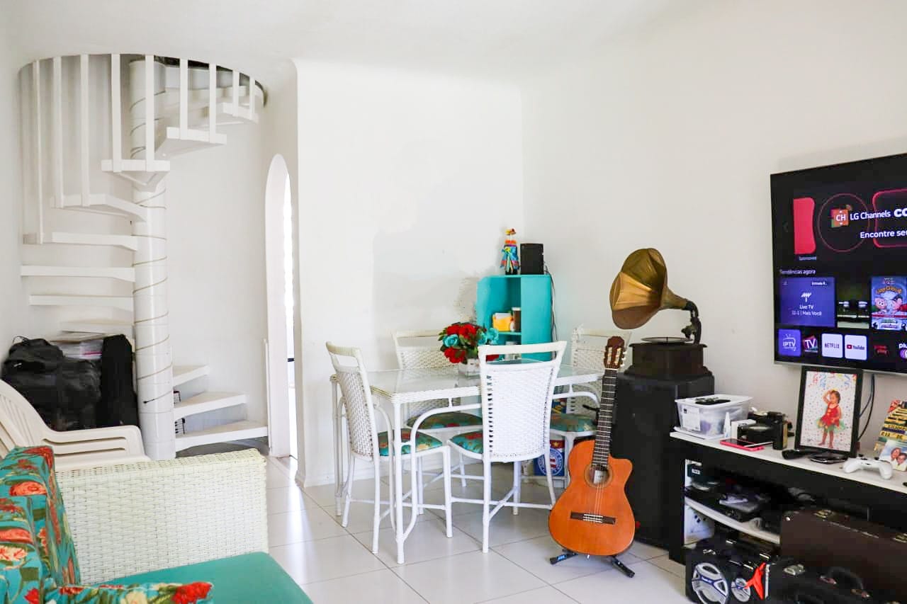 Imagem Apartamento com 2 Quartos à Venda, 85 m²em Vilas do Atlântico - Lauro de Freitas