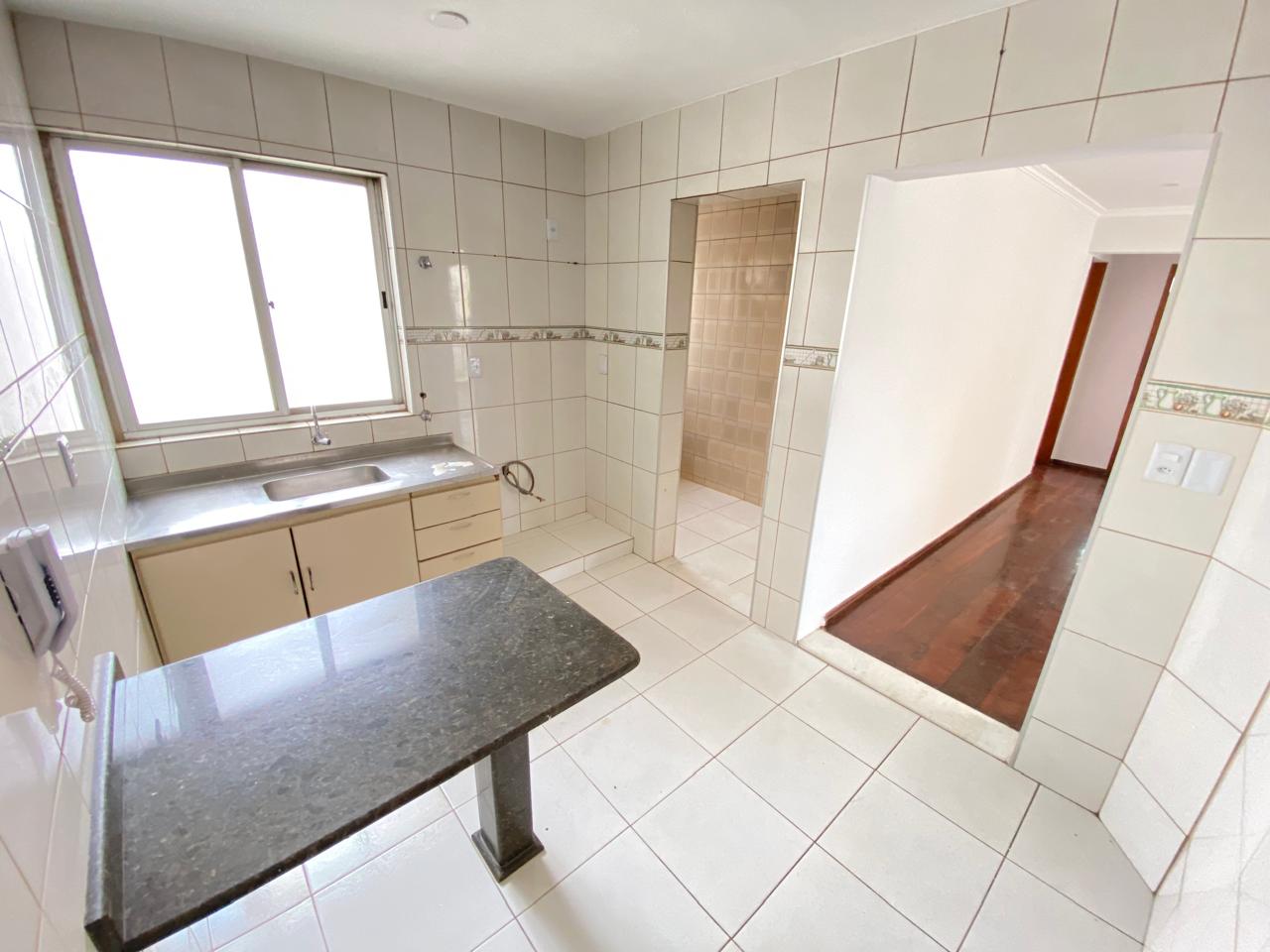 Imagem Apartamento com 3 Quartos à Venda, 85 m²em Setor Bela Vista - Goiânia