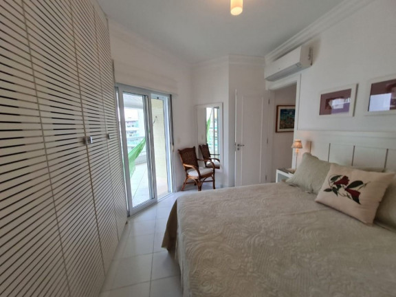 Imagem Apartamento com 3 Quartos à Venda, 124 m² em Riviera - Bertioga