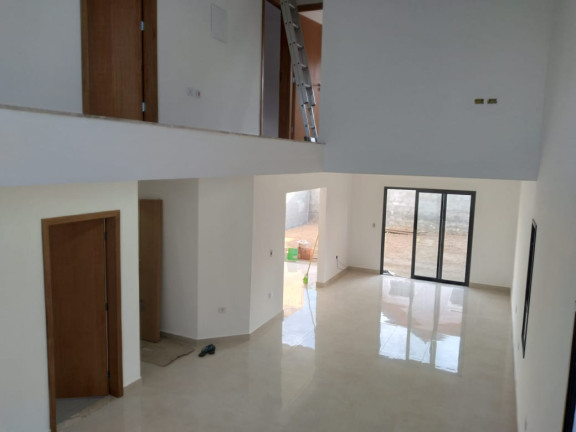 Imagem Casa com 3 Quartos à Venda, 212 m² em Loteamento Villa Branca - Jacareí Imagem Casa com 3 Quartos à Venda, 212 m² em Loteamento Villa Branca - Jacareí