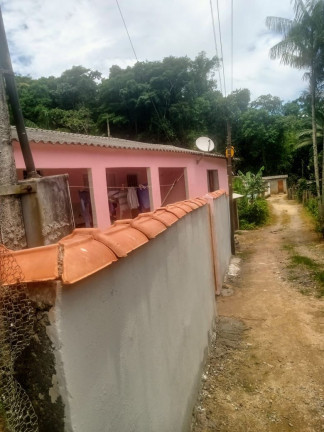 Imagem Casa com 2 Quartos à Venda, 130 m² em PIUVA  - Juquiá