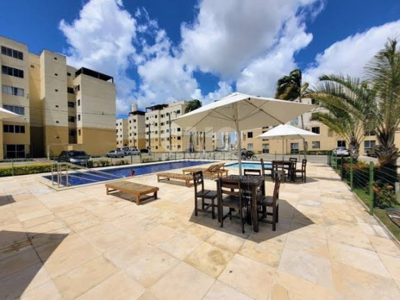 Imagem Apartamento com 2 Quartos à Venda, 52 m² em Parque das Árvores - Parnamirim