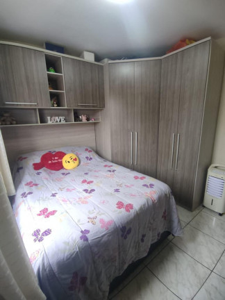 Imagem Apartamento com 2 Quartos à Venda, 51 m² em Campanário - Diadema Imagem Apartamento com 2 Quartos à Venda, 51 m² em Campanário - Diadema