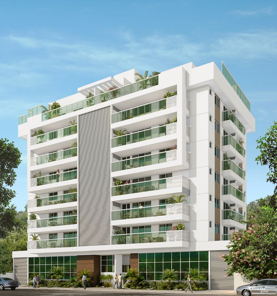 Imagem Apartamento com 3 Quartos à Venda, 126 m² em São Francisco - Niterói Imagem Apartamento com 3 Quartos à Venda, 126 m² em São Francisco - Niterói