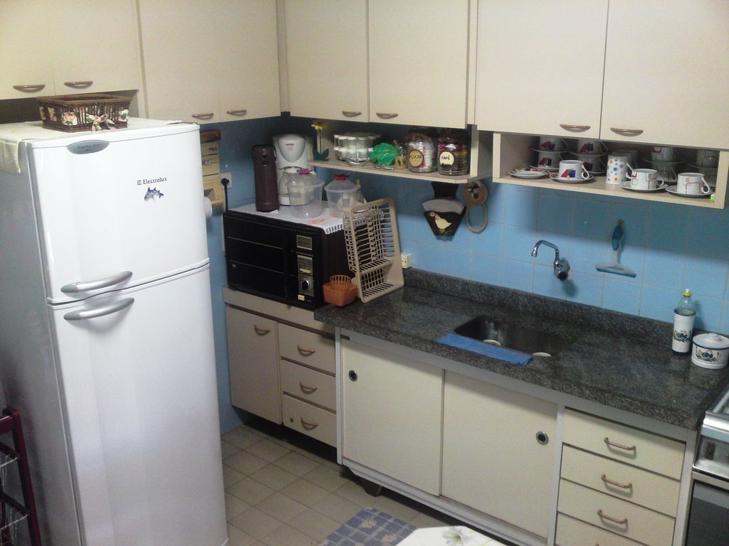 Imagem Casa com 3 Quartos para Temporada, 200 m²em Barra do Ribeira - Iguape Imagem Casa com 3 Quartos para Temporada, 200 m²em Barra do Ribeira - Iguape
