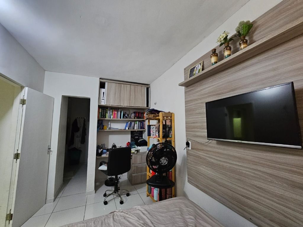 Imagem Apartamento com 2 Quartos à Venda, 60 m²em Parangaba - Fortaleza