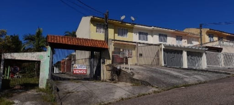 Imagem Sobrado com 3 Quartos à Venda, 115 m²em Bairro Alto - Curitiba Imagem Sobrado com 3 Quartos à Venda, 115 m²em Bairro Alto - Curitiba
