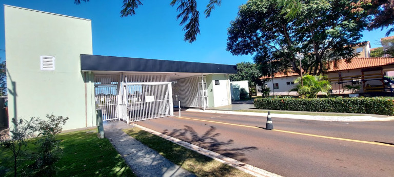 Imagem Apartamento com 3 Quartos à Venda, 55.600 m²em Residencial Real Parque Sumaré - Sumaré