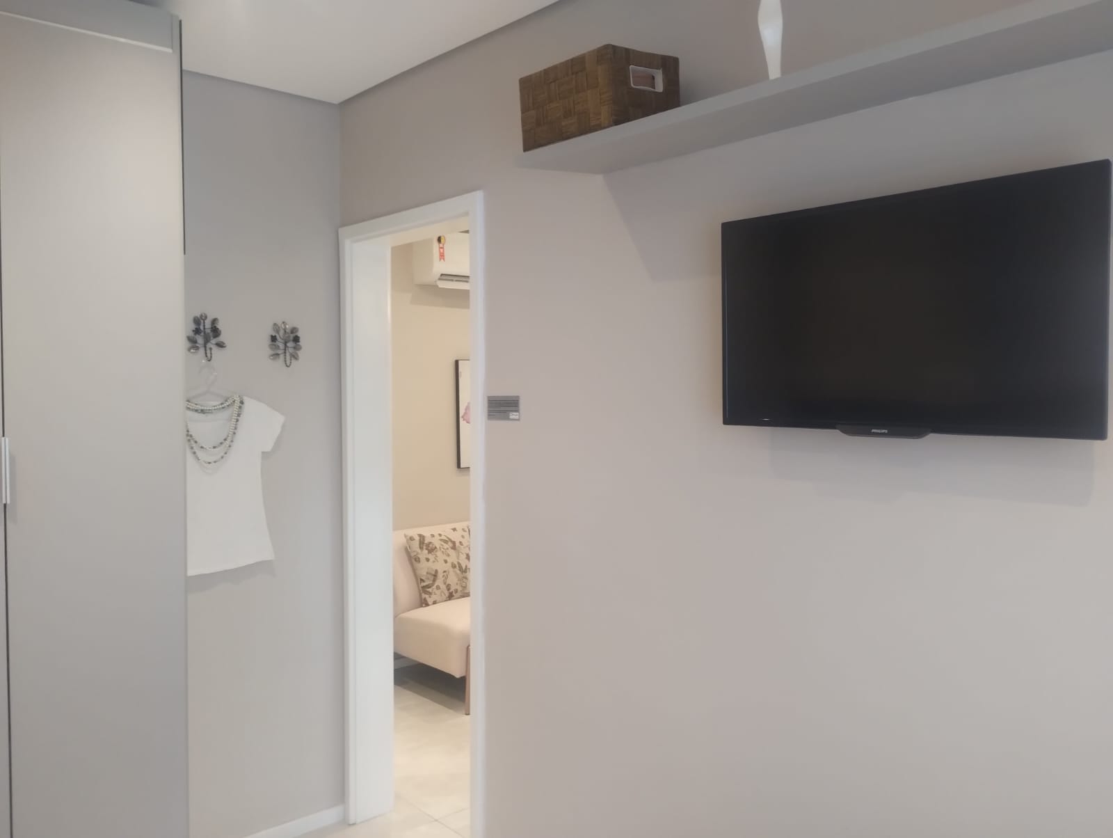 Imagem Apartamento com 2 Quartos à Venda, 36 m²em Jardim Adutora - São Paulo