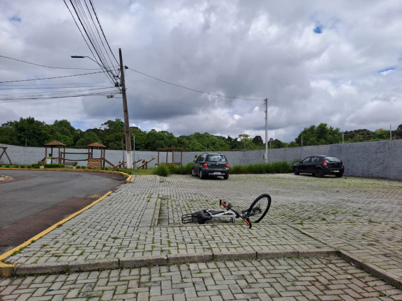Imagem Terreno à Venda, 230 m² em Cachoeira - Curitiba Imagem Terreno à Venda, 230 m² em Cachoeira - Curitiba