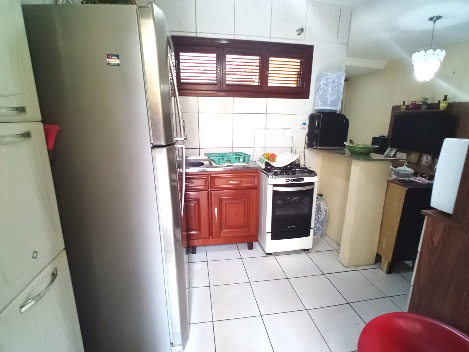 Imagem Casa com 3 Quartos à Venda, 113 m²em Jardim Cearense - Fortaleza Imagem Casa com 3 Quartos à Venda, 113 m²em Jardim Cearense - Fortaleza