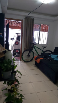Imagem Casa de Condomínio com 2 Quartos à Venda, 79 m² em Parada XV de Novembro - São Paulo