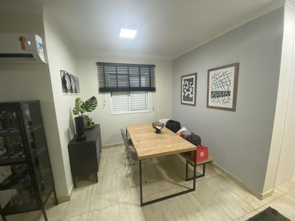 Imagem Apartamento com 2 Quartos à Venda, 79 m² em Nova Aliança - Ribeirão Preto