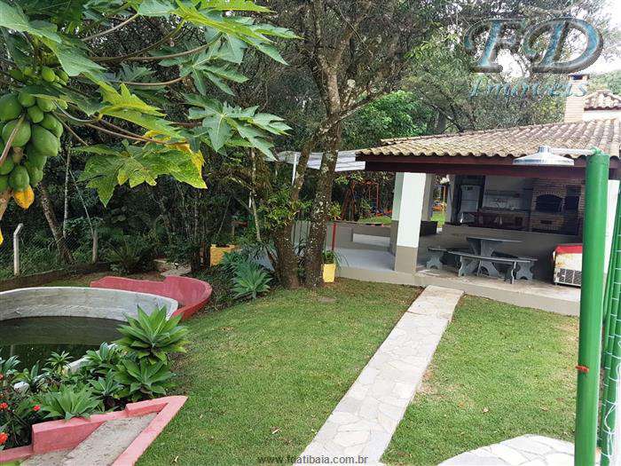 Imagem Chácara com 3 Quartos à Venda, 300 m² em Usina - Atibaia Imagem Chácara com 3 Quartos à Venda, 300 m² em Usina - Atibaia